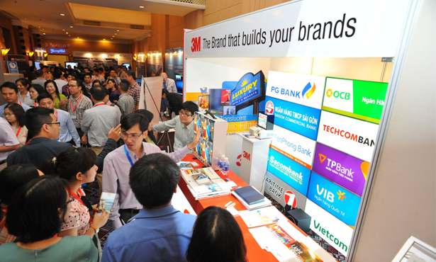 Ehibition management services